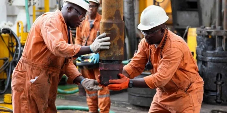 Top 10 Nigeria’s Oil-producing States by Daily Crude Output