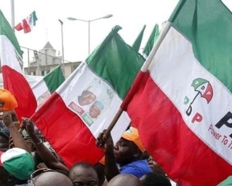 PDP’s Reconciliation: Can They Finally Take over Lagos In 2027?