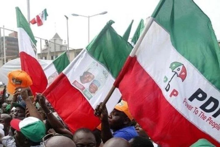 PDP’s Reconciliation: Can They Finally Take over Lagos In 2027?