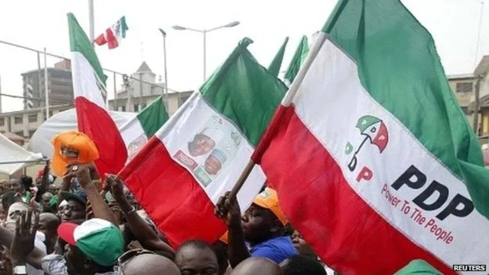 PDP’s Reconciliation: Can They Finally Take over Lagos In 2027?