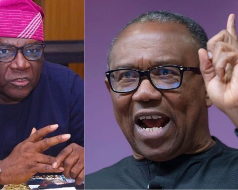 Stop Playing To The Gallery, Onanuga Warns Obi