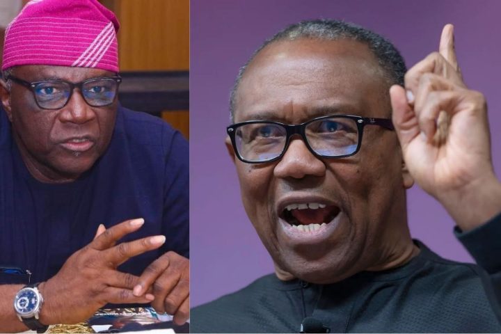 Stop Playing To The Gallery, Onanuga Warns Obi