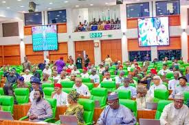 Misplaced Priority – Netizens React As Reps Orders Total Shutdown Of Porn Sites Nationwide