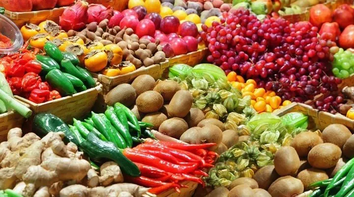 List of Largest Russian Food Markets In Africa, Their Recent Value Change