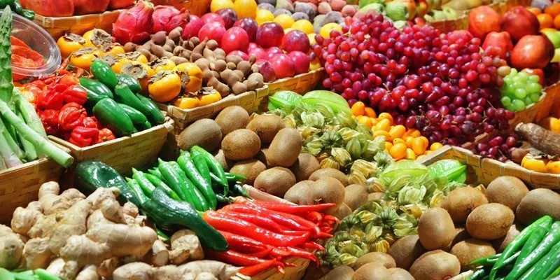 List of Largest Russian Food Markets In Africa, Their Recent Value Change