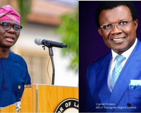 Sanwo Olu to unveil first syringe manufacturing factory in Lagos