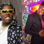 Go Back To School: Teni Slams  Peller Over Women’s Health Submission