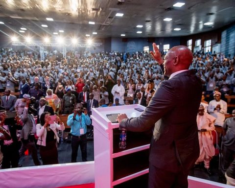 Tony Elumelu Foundation Set To Announce 2025 Cohort Of TEF Entrepreneurship Programme