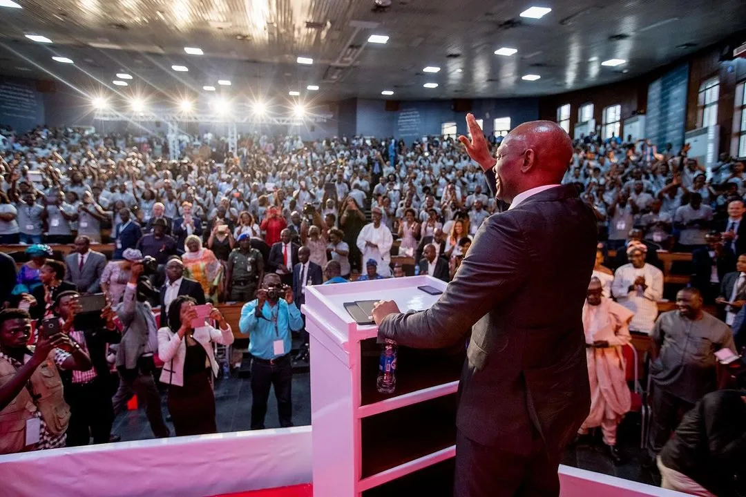 Tony Elumelu Foundation Set To Announce 2025 Cohort Of TEF Entrepreneurship Programme