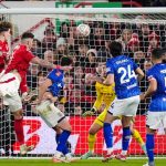 Nottingham Forest Clinch FA Cup Quarters Slot, Ola Aina, Taiwo Awoniyi Impressive