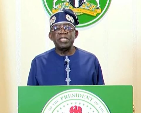 Tinubu