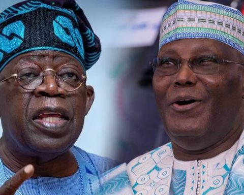 Lagos-Calabar Highway Project Wasteful, Corrupt – Obasanjo Slams Tinubu