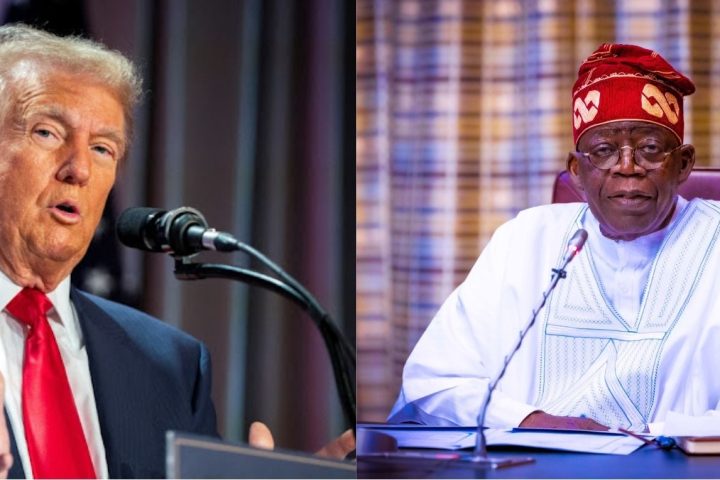 US Sanctions On Nigeria Over Religious Killings: Implications On Bilateral Relations