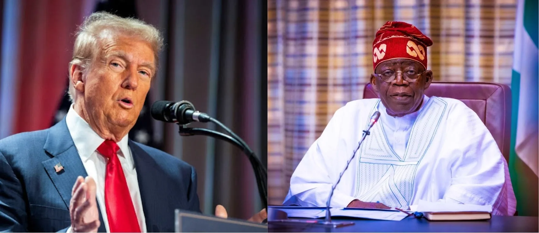 US Sanctions On Nigeria Over Religious Killings: Implications On Bilateral Relations