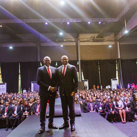 UBA Trains Over 3,200 Young Professionals Under GMAP Initiative