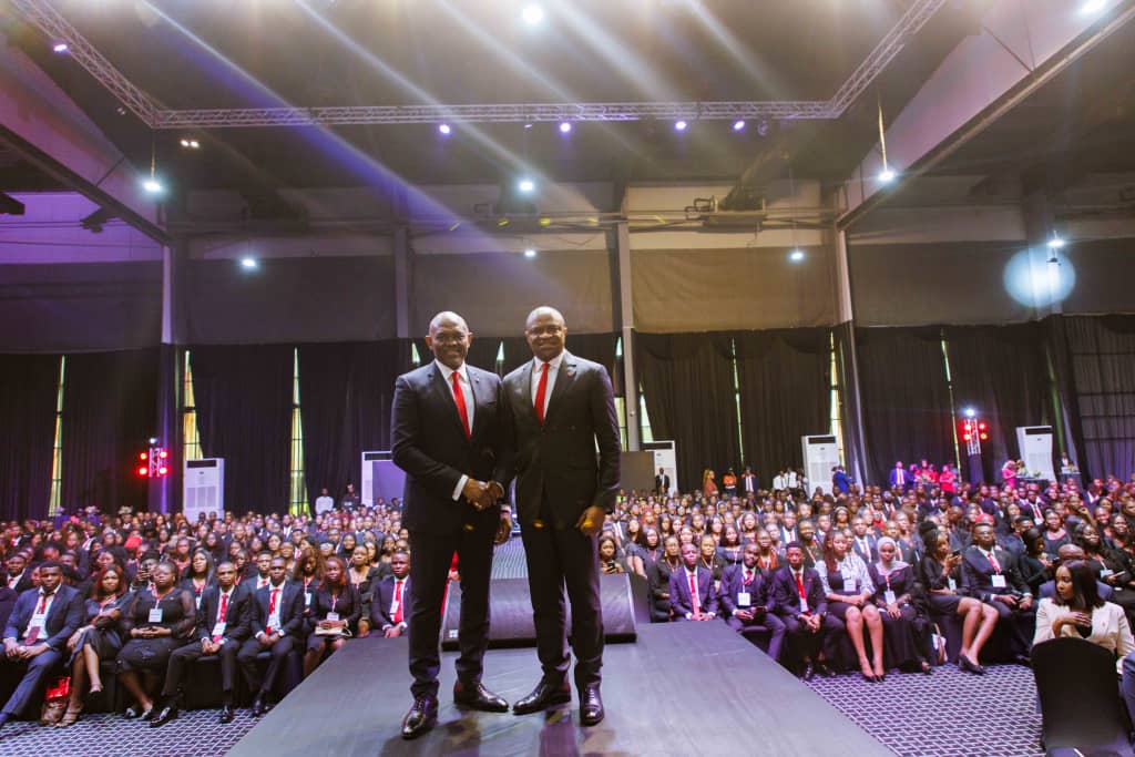 UBA Trains Over 3,200 Young Professionals Under GMAP Initiative