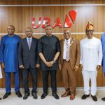 UBA, ICAN Join Forces To Drive Innovation, Excellence In Finance And Accounting