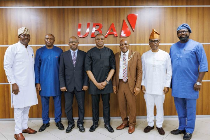 UBA, ICAN Join Forces To Drive Innovation, Excellence In Finance And Accounting