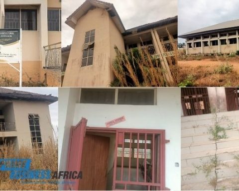 Abandoned Promise: How UNIZIK's Neglect Of Ifite-Ogwari Campus Threatens Nigeria's Food Security [Video]