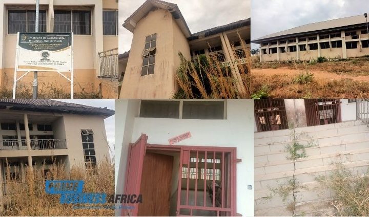 Abandoned Promise: How UNIZIK's Neglect Of Ifite-Ogwari Campus Threatens Nigeria's Food Security [Video]