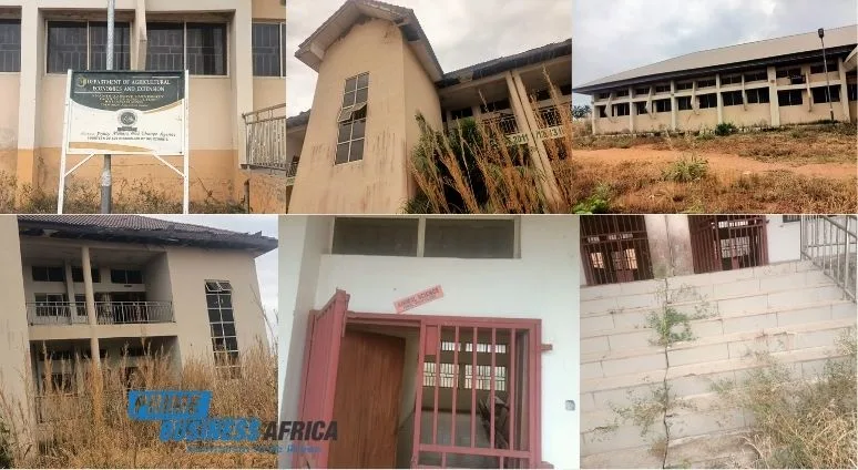 Abandoned Promise: How UNIZIK's Neglect Of Ifite-Ogwari Campus Threatens Nigeria's Food Security [Video]