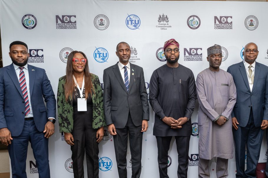 USPF Secretary Applauds ITU, UK-FCDO’s partnership on Nigerian rural connectivity