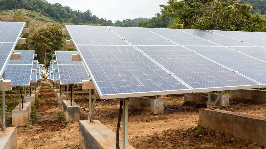 Can Investment In Renewable Energy Resolve Nigeria’s Power Crisis?