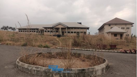 Abandoned Promise: How UNIZIK's Neglect of Ifite-Ogwari Campus Threatens Nigeria's Food Security 