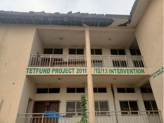 Abandoned Promise: How UNIZIK's Neglect of Ifite-Ogwari Campus Threatens Nigeria's Food Security 