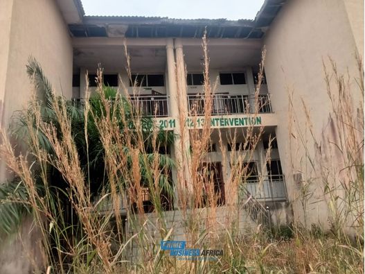 Abandoned Promise: How UNIZIK's Neglect of Ifite-Ogwari Campus Threatens Nigeria's Food Security