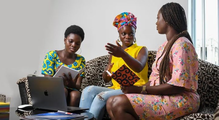 10 African Countries With The Most Economic Opportunities For Women