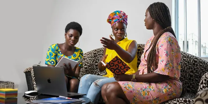 10 African Countries With The Most Economic Opportunities For Women