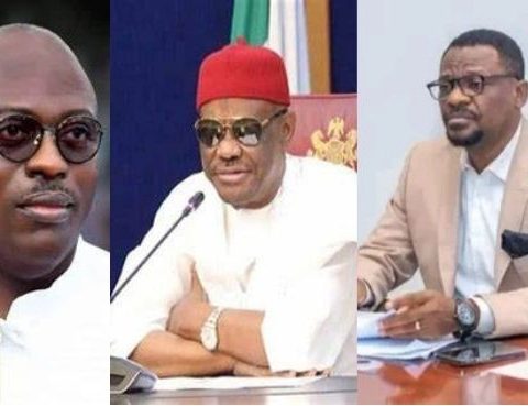 Fubara vs. Lawmakers: The Political War That Could Reshape Rivers State