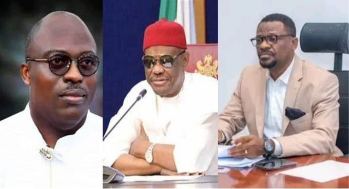 Fubara vs. Lawmakers: The Political War That Could Reshape Rivers State