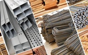 building materials