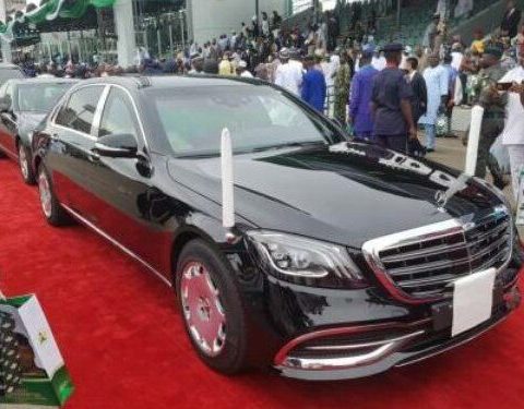 How Lawmakers Blow Billions On Exotic Cars As Nigerians Battle Hunger