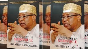 How IBB Plagiarised My Book In 'A Journey In Service' – Historian Accuses Former Head of State With Textual Evidence