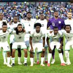 World Cup Qualifiers: Let’s Consolidate In Uyo, NSC Charges Super Eagles