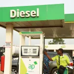 Full List: African Countries with the Highest Diesel Prices in March