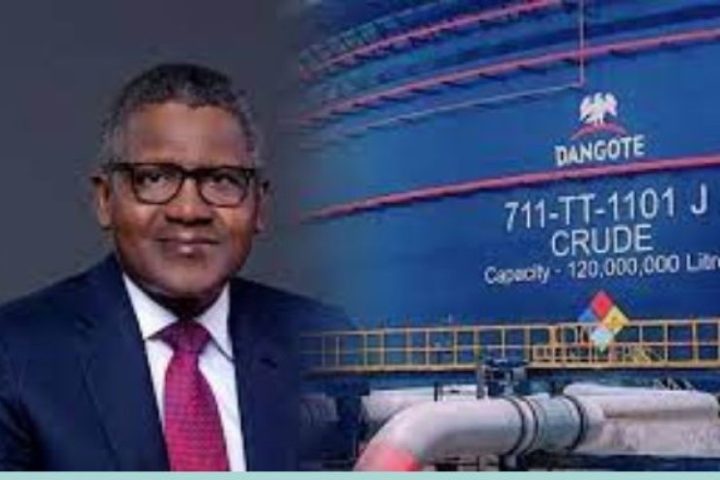 5 Ways Dangote Crude Deal Suspension Could Affect Fuel Prices In Nigeria