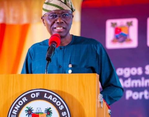 How Lagos $29 Billion Climate Crisis Threatens Infrastructure, Food Security