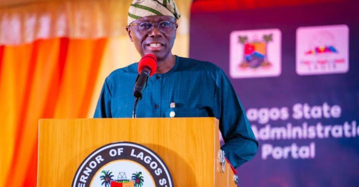 How Lagos $29 Billion Climate Crisis Threatens Infrastructure, Food Security