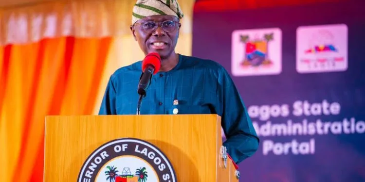 How Lagos $29 Billion Climate Crisis Threatens Infrastructure, Food Security