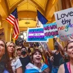 U.S. State Iowa Removes Gender Identity Protections  For Transgenders In Civil Rights Law