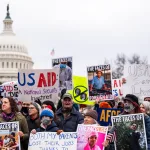 Supreme Court Rules On Trump’s Foreign Aid Freeze, Allowing Further Legal Battles