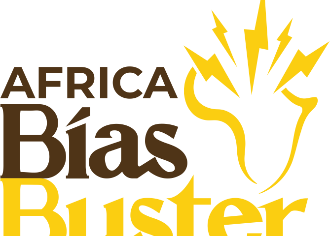 New AI powered “Africa Bias Buster” helps writers identify and eliminate unconscious bias in storytelling about Africa