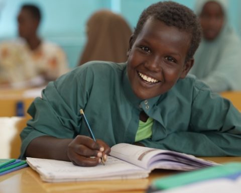 New Project to Strengthen Communities and Support Vulnerable Groups in Djibouti