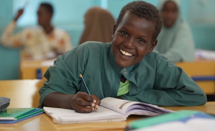 New Project to Strengthen Communities and Support Vulnerable Groups in Djibouti