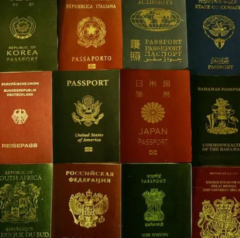 Full List: Least Powerful African Passports In 2025