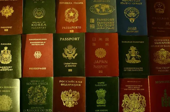 Full List: Least Powerful African Passports In 2025